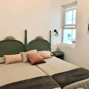 Precioso Apartamento: La Luz De Apartamento